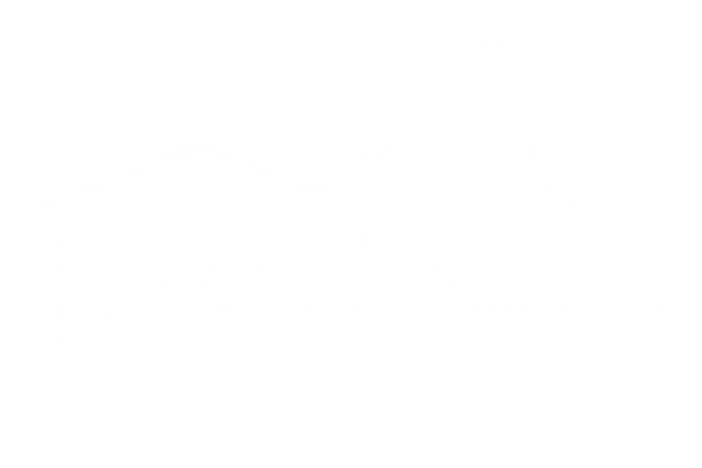 La Aldea de Bulnes Alojamiento rural de máxima categoría - 3 trisqueles - logotipo